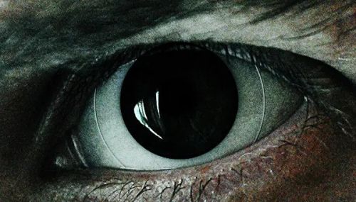 آموزش طراحی چشم dues-ex در فتوشاپ